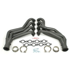 JBA Performance Exhaust 6815SJT 2014 Chevy SS Ti Cer