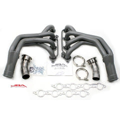 JBA Performance Exhaust 6817SJT 97-00 Corvette Ti Cer