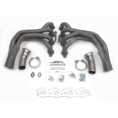 JBA Performance Exhaust 6818SJT 01-04 Corvette Ti Cer