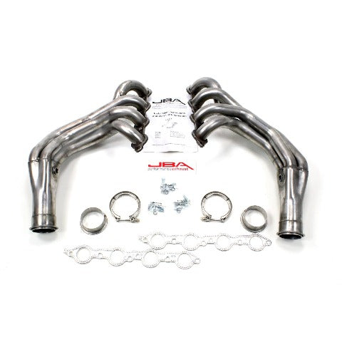 JBA Performance Exhaust 6819S 05-13 Corvette
