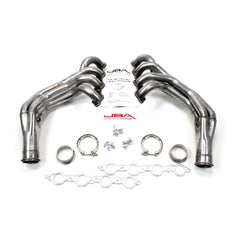 JBA Performance Exhaust 6819S 05-13 Corvette