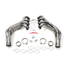 JBA Performance Exhaust 6819S 05-13 Corvette
