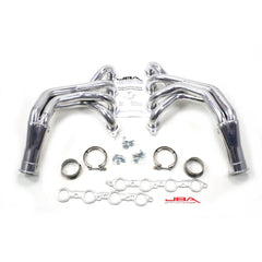 JBA Performance Exhaust 6819SJS 05-13 Corvette Sil Cer