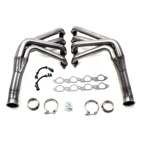 JBA Performance Exhaust 6820S Corvette Z06 7.0L LS7