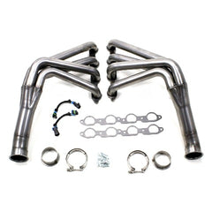 JBA Performance Exhaust 6820S Corvette Z06 7.0L LS7