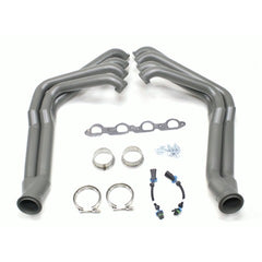 JBA Performance Exhaust 6821SJT Corvette Z06 7.0L LS7 Ti Cer