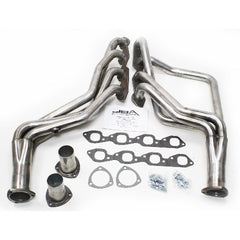 JBA Performance Exhaust 6822S 92-95 GM Truck 7.4L