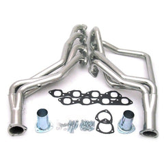 JBA Performance Exhaust 6822SJS 92-95 GM Truck 7.4L Sil Cer