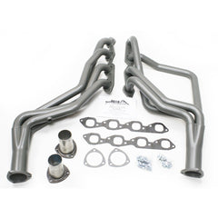 JBA Performance Exhaust 6822SJT 92-95 GM Truck 7.4L Ti Cer