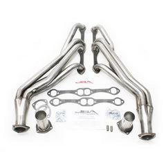 JBA Performance Exhaust 6830S 88-98 GM Truck 5.0 and 5.7L