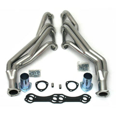JBA Performance Exhaust 6830SJS 88-98 GM Truck 5.0 and 5.7L Sil Cer
