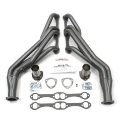 JBA Performance Exhaust 6830SJT 88-98 GM Truck 5.0 and 5.7L Ti Cer