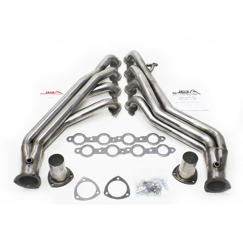 JBA Performance Exhaust 6850S 99-05 GM Truck 4.8-6.2L