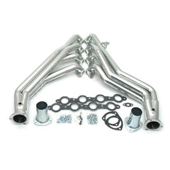 JBA Performance Exhaust 6850SJS 99-05 GM Truck 4.8-6.2L Sil Cer