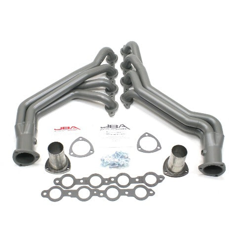 JBA Performance Exhaust 6851SJT 06-11 GM Truck 4.8-6.2L Ti Cer