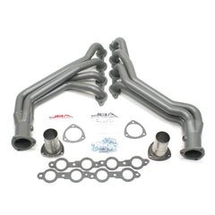 JBA Performance Exhaust 6851SJT 06-11 GM Truck 4.8-6.2L Ti Cer