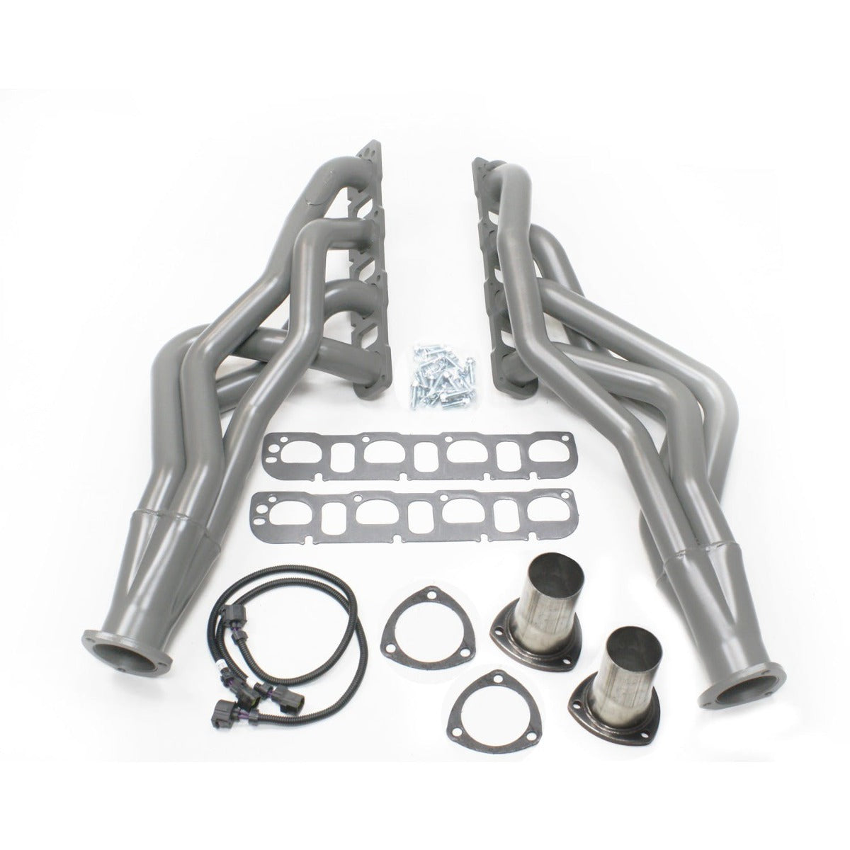 JBA Performance Exhaust 6961SJT 06-14 Dodge RAM 5.7 1500/2500/3500 2/4 WD Ti Cer