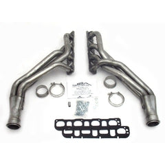JBA Performance Exhaust 6965S 08-14 Chllngr 5.7/6.1/6.4L 06-14 Chrgr/300C/Mgnm 5.7/6.1/6.4L