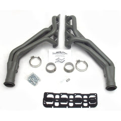 JBA Performance Exhaust 6965SJT 08-14 Chllngr 5.7/6.1/6.4L 06-14 Chrgr/300C/Mgnm 5.7/6.1/6.4L Ti Cer