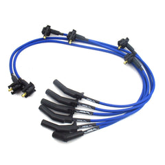 JBA Performance Exhaust W06199 94-98 Must 3.8L Blue