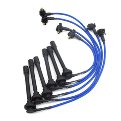 JBA Performance Exhaust W06479 98-00 Ranger 3.0L Blue