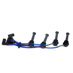 JBA Performance Exhaust W06809 00-03 Focus 2.0L Zetec Blue