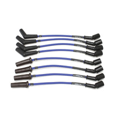 JBA Performance Exhaust W08619 01-06 GM 8.1L Truck blue