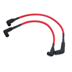 JBA Performance Exhaust W1528HT 2 Lead Set, use w/1528S headers