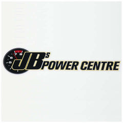 JBs Power Centre Logo Premium Vinyl Decals
