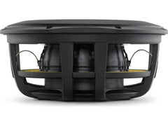 JL Audio TW1 10-IN (250 MM) THIN CAR SUBWOOFER - 2 OHM 10TW1-2