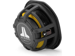 JL Audio TW1 10-IN (250 MM) THIN CAR SUBWOOFER - 2 OHM 10TW1-2