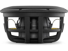JL Audio TW1 10-IN (250 MM) THIN CAR SUBWOOFER - 4 OHM 10TW1-4