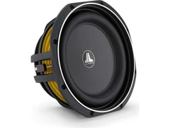 JL Audio TW1 10-IN (250 MM) THIN CAR SUBWOOFER - 4 OHM 10TW1-4