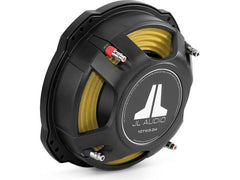 JL Audio TW3 10-IN (250 MM) THIN CAR SUBWOOFER - DUAL 4 OHM 10TW3-D4