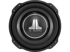 JL Audio TW3 10-IN (250 MM) THIN CAR SUBWOOFER - DUAL 4 OHM 10TW3-D4