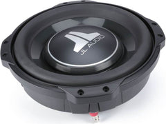 JL Audio TW3 10-IN (250 MM) THIN CAR SUBWOOFER - DUAL 4 OHM 10TW3-D4