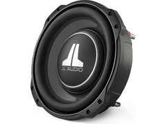 JL Audio TW3 10-IN (250 MM) THIN CAR SUBWOOFER - DUAL 4 OHM 10TW3-D4