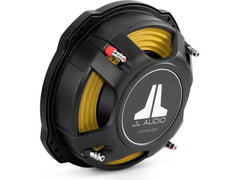 JL Audio TW3 10-IN (250 MM) THIN CAR SUBWOOFER - DUAL 8 OHM 10TW3-D8