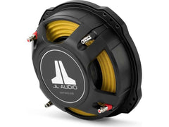 JL Audio TW3 10-IN (250 MM) THIN CAR SUBWOOFER - DUAL 8 OHM 10TW3-D8