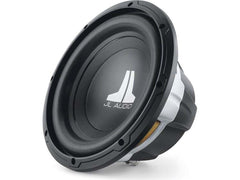 JL Audio W0V3 10-IN (250 MM) CAR SUBWOOFER - 4 OHM 10W0V3-4
