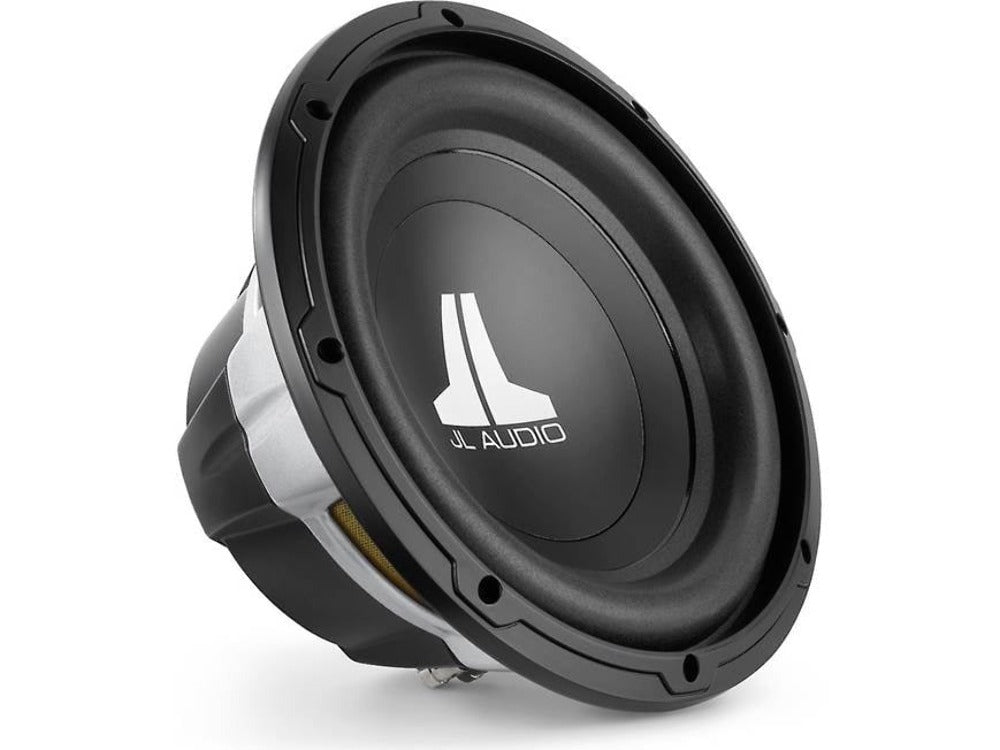 JL Audio W0V3 10-IN (250 MM) CAR SUBWOOFER - 4 OHM 10W0V3-4