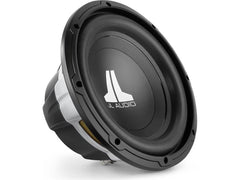 JL Audio W0V3 10-IN (250 MM) CAR SUBWOOFER - 4 OHM 10W0V3-4