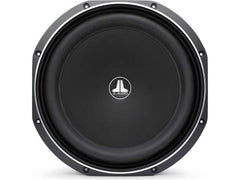 JL Audio TW1 12-IN (300 MM) CAR SUBWOOFER - 2 OHM 12TW1-2