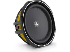 JL Audio TW1 12-IN (300 MM) CAR SUBWOOFER - 2 OHM 12TW1-2