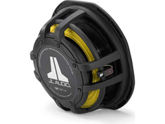 JL Audio TW1 12-IN (300 MM) CAR SUBWOOFER - 4 OHM 12TW1-4