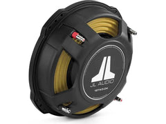 JL Audio TW3 12-IN (300 MM) CAR SUBWOOFER - DUAL 2 OHM 12TW3-D4