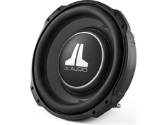 JL Audio TW3 12-IN (300 MM) CAR SUBWOOFER - DUAL 2 OHM 12TW3-D4