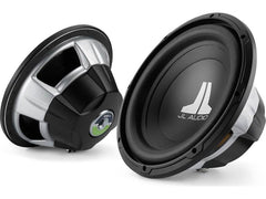 JL Audio W0V3 12-IN (300 MM) CAR SUBWOOFER - 4 OHM 12W0V3-4
