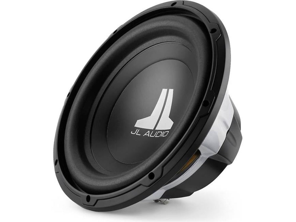 JL Audio W0V3 12-IN (300 MM) CAR SUBWOOFER - 4 OHM 12W0V3-4