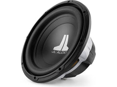 JL Audio W0V3 12-IN (300 MM) CAR SUBWOOFER - 4 OHM 12W0V3-4